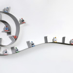 Bookworm - Kartell