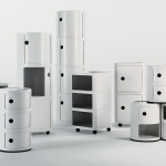 Componibili – Kartell