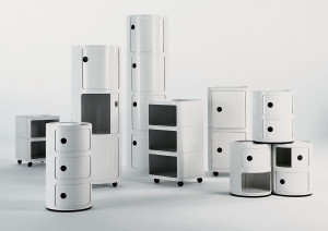 Componibili – Kartell