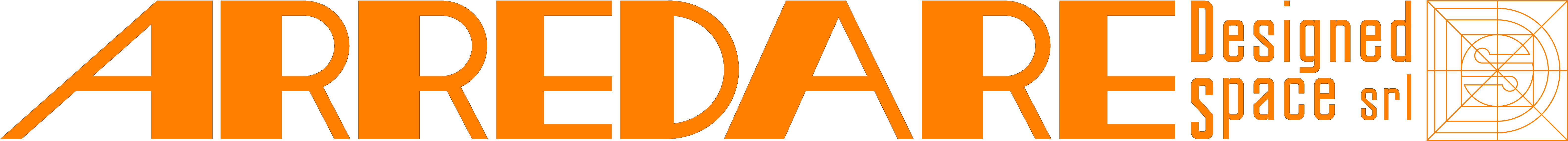 ARREDARE Designed Space